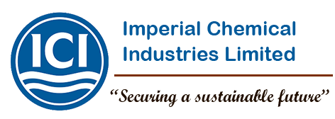 Imperial Chemicals Limited